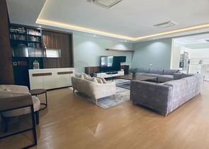 فيلا 5+1 في فتحية-منطقة أنطاليا 