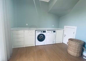 فيلا 5+1 في فتحية-منطقة أنطاليا 