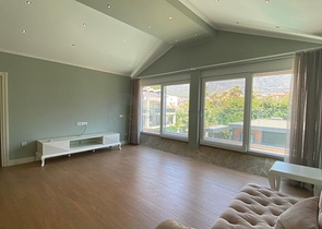 فيلا 5+1 في فتحية-منطقة أنطاليا 