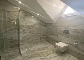 فيلا 5+1 في فتحية-منطقة أنطاليا 