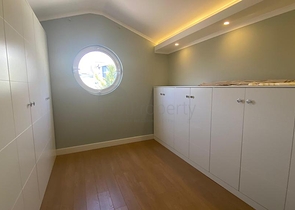 فيلا 5+1 في فتحية-منطقة أنطاليا 