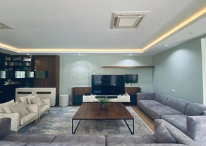 فيلا 5+1 في فتحية-منطقة أنطاليا 