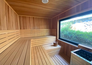 فيلا 5+1 في فتحية-منطقة أنطاليا 