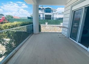 فيلا 5+1 في فتحية-منطقة أنطاليا 