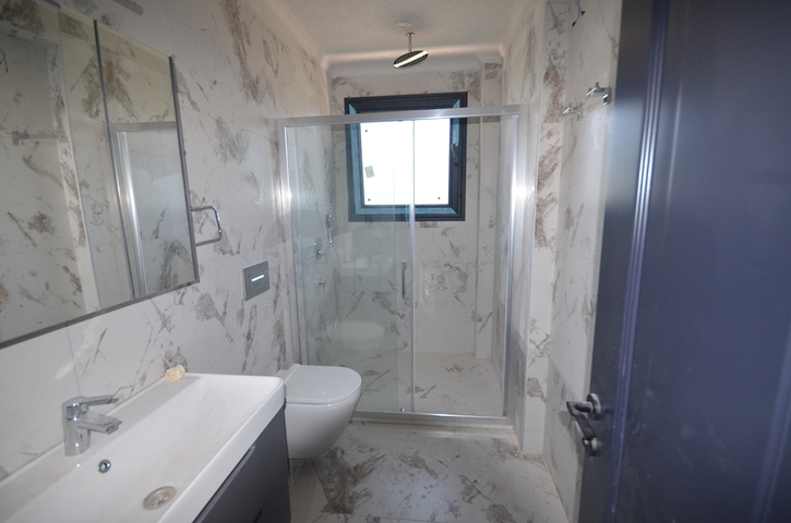 فيلا 6+1 في فتحية-منطقة أنطاليا 