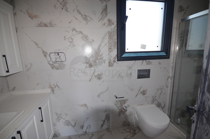 فيلا 6+1 في فتحية-منطقة أنطاليا 