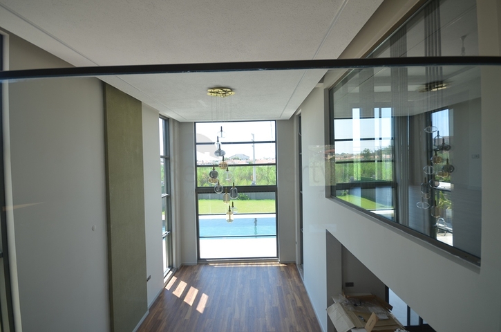 فيلا 4+1 في فتحية-منطقة أنطاليا 