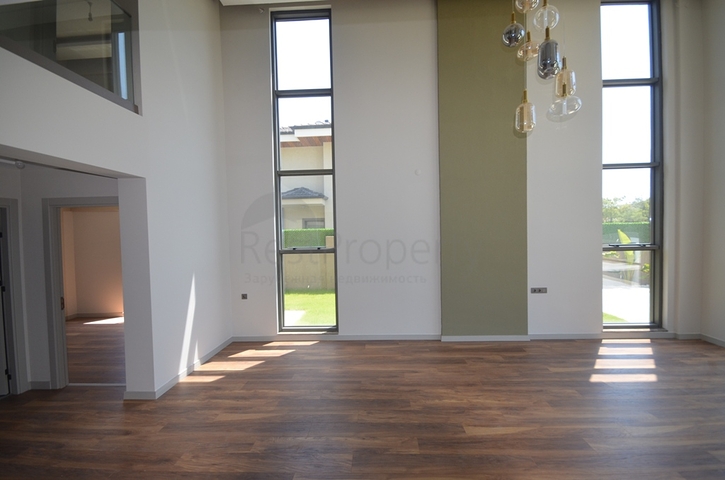 فيلا 4+1 في فتحية-منطقة أنطاليا 