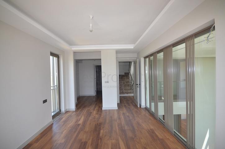 فيلا 4+1 في فتحية-منطقة أنطاليا 