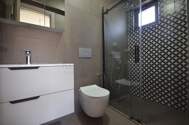 فيلا 4+1 في فتحية-منطقة أنطاليا 