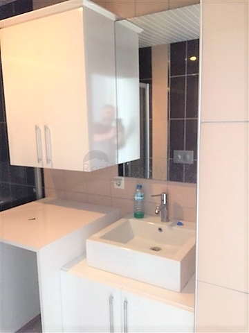 شقق 3+1 في أوكودزالار