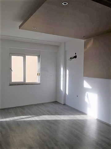 شقق 3+1 في أوكودزالار