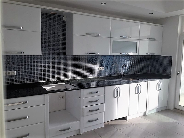 شقق 3+1 في أوكودزالار