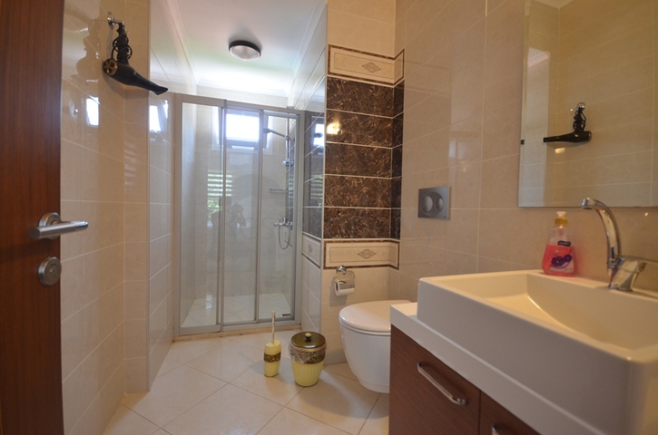 فيلا 4+1 في فتحية-منطقة أنطاليا 