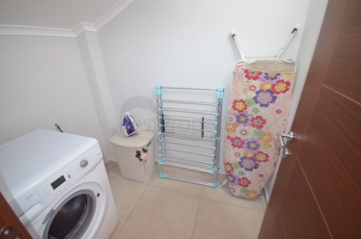 فيلا 4+1 في فتحية-منطقة أنطاليا 