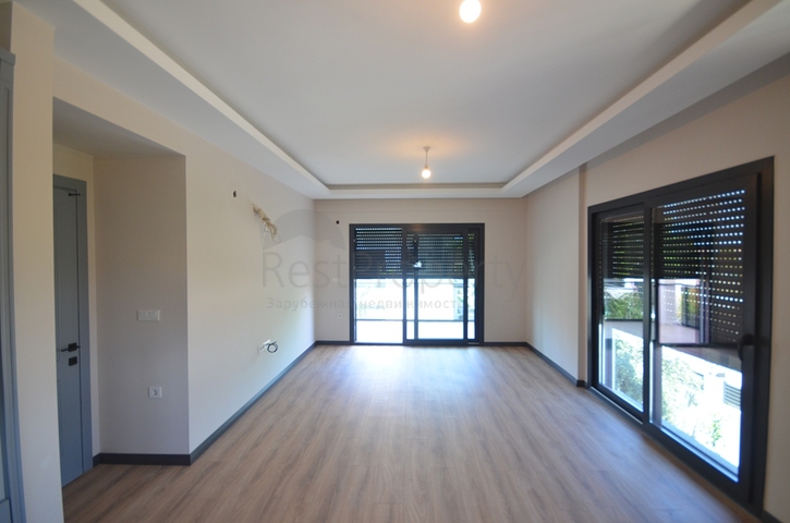 شقة 3+1 في فتحية-منطقة أنطاليا 