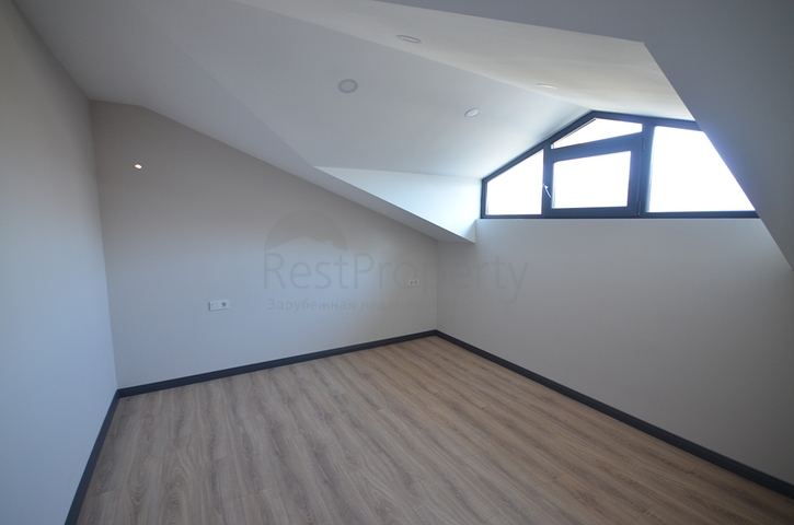 شقة 3+1 في فتحية-منطقة أنطاليا 