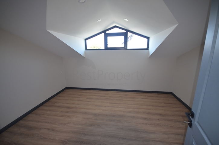 شقة 3+1 في فتحية-منطقة أنطاليا 