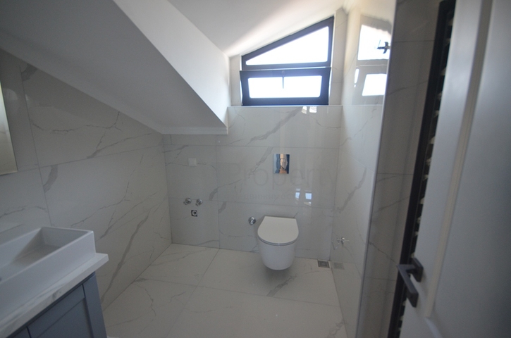 شقة 3+1 في فتحية-منطقة أنطاليا 