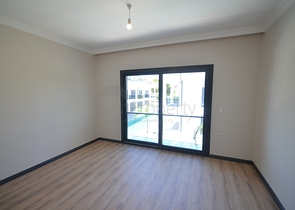 شقة 3+1 في فتحية-منطقة أنطاليا 