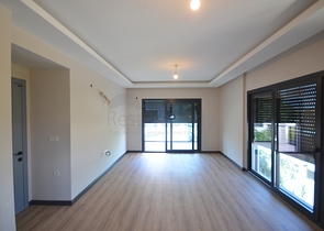 شقة 3+1 في فتحية-منطقة أنطاليا 