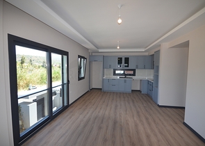 شقة 3+1 في فتحية-منطقة أنطاليا 