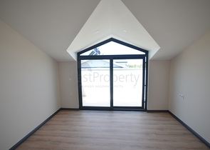 شقة 3+1 في فتحية-منطقة أنطاليا 