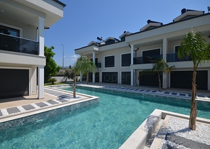 شقة 3+1 في فتحية-منطقة أنطاليا 