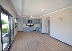 شقة 3+1 في فتحية-منطقة أنطاليا 