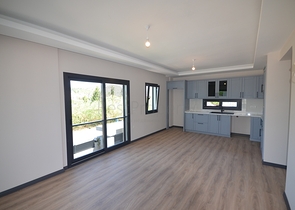 شقة 3+1 في فتحية-منطقة أنطاليا 