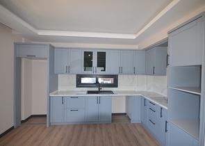 شقة 3+1 في فتحية-منطقة أنطاليا 