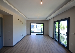 شقة 3+1 في فتحية-منطقة أنطاليا 