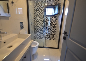 شقة 3+1 في فتحية-منطقة أنطاليا 