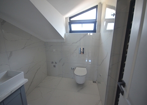 شقة 3+1 في فتحية-منطقة أنطاليا 