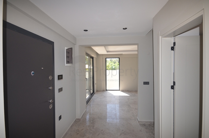 فيلا 4+1 في فتحية-منطقة أنطاليا 