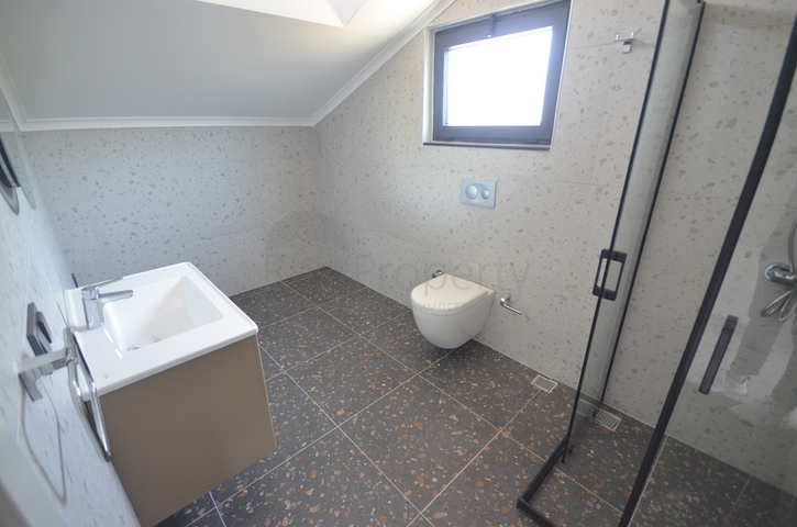 فيلا 4+1 في فتحية-منطقة أنطاليا 