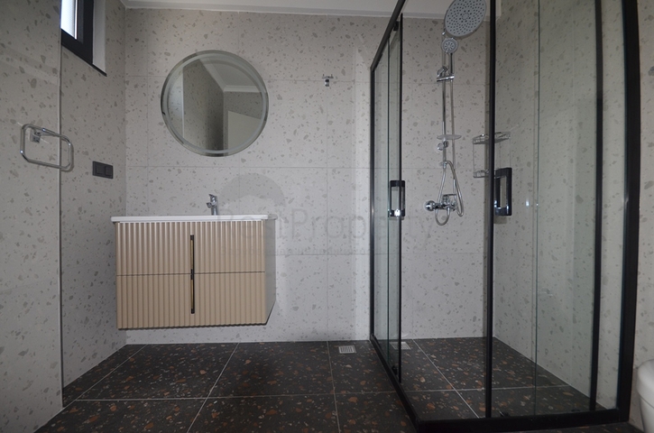 فيلا 4+1 في فتحية-منطقة أنطاليا 