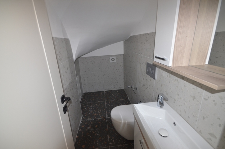 فيلا 4+1 في فتحية-منطقة أنطاليا 