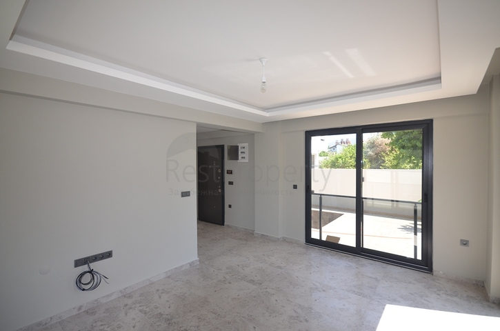 فيلا 4+1 في فتحية-منطقة أنطاليا 