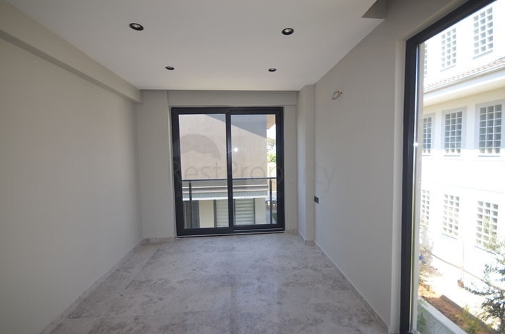 فيلا 4+1 في فتحية-منطقة أنطاليا 