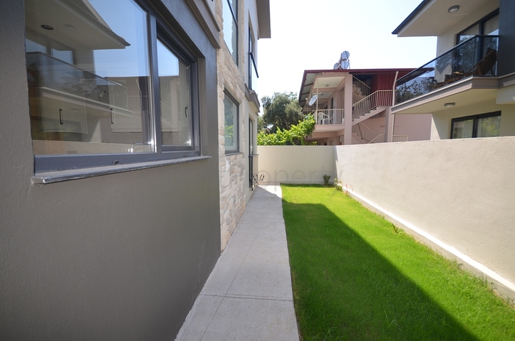 فيلا 4+1 في فتحية-منطقة أنطاليا 