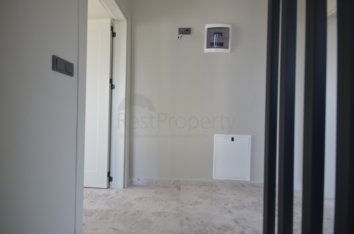 فيلا 4+1 في فتحية-منطقة أنطاليا 