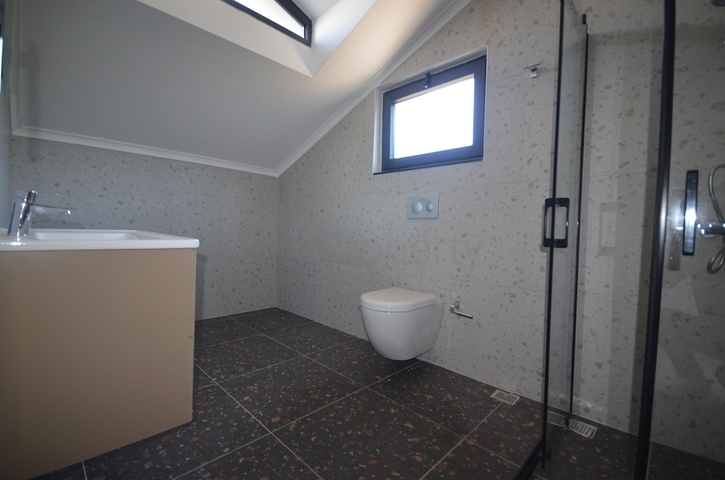 فيلا 4+1 في فتحية-منطقة أنطاليا 