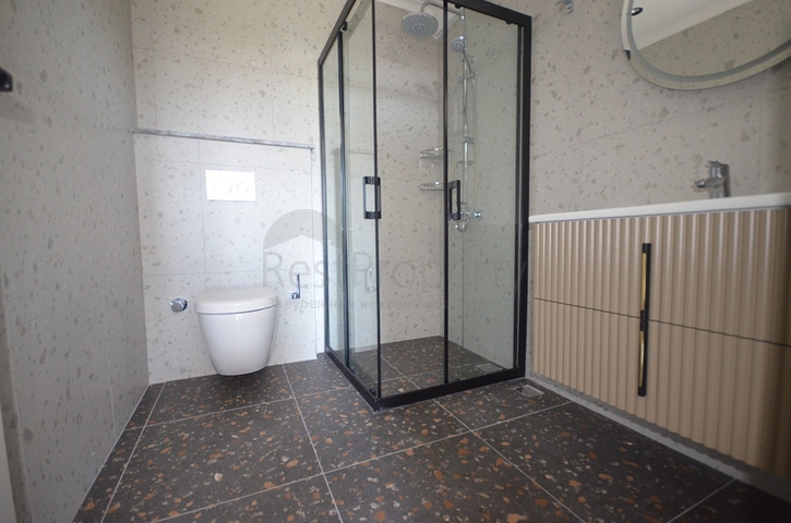 فيلا 4+1 في فتحية-منطقة أنطاليا 