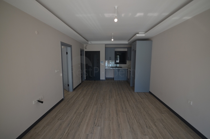 شقة 1+1 في فتحية-منطقة أنطاليا 