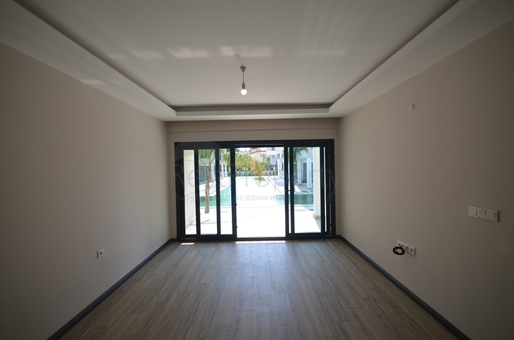 شقة 1+1 في فتحية-منطقة أنطاليا 