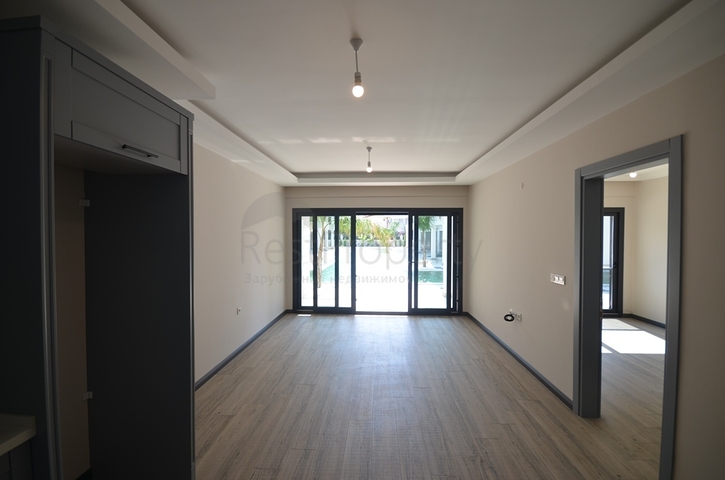 شقة 1+1 في فتحية-منطقة أنطاليا 