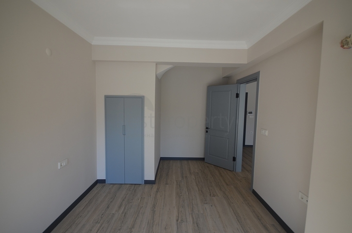 شقة 1+1 في فتحية-منطقة أنطاليا 