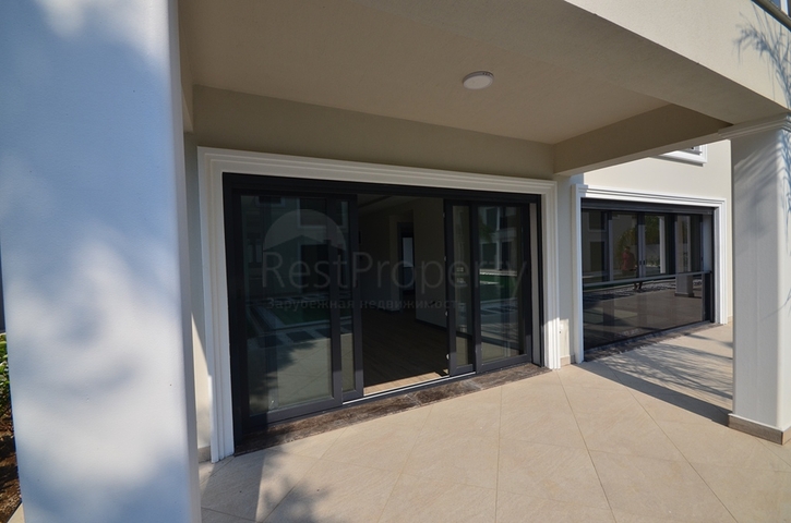 شقة 2+1 في فتحية-منطقة أنطاليا 