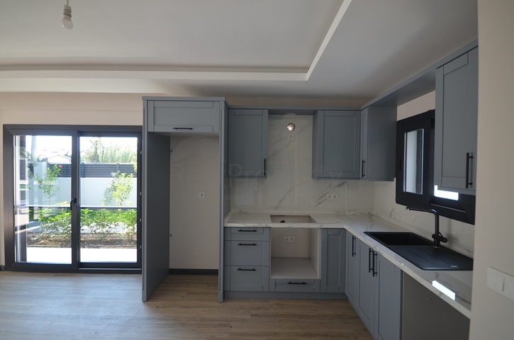 شقة 2+1 في فتحية-منطقة أنطاليا 